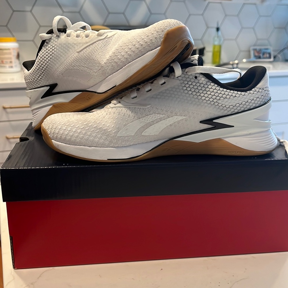 New Reebok Nano 13